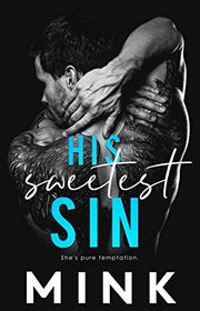 Book cover for "His Sweetest Sin"