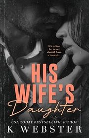 K Webster book cover