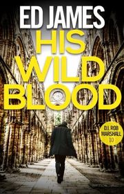 Ed James book cover