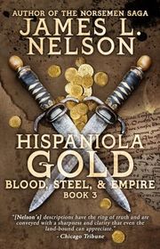 Blood, Steel, and Empire book cover