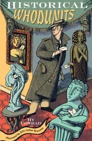 Historical Whodunits