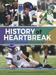 History of Heartbreak
