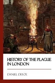 History of the Plague in London
