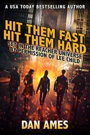 Hit Them Fast Hit Them Hard