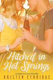 Hitched in Hot Springs