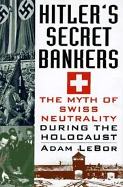 Hitler's Secret Bankers