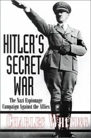 Hitler's Secret War