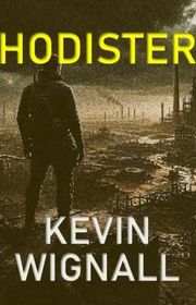 Kevin Wignall book cover