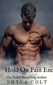 Hold On, Pain Ends: H.O.P.E.