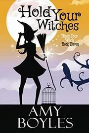 Hold Your Witches
