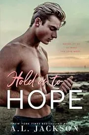 Hold on to Hope