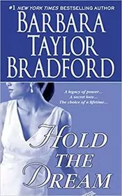 Hold the Dream