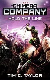 Hold the Line
