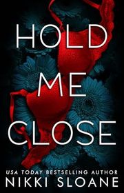 Nikki Sloane book cover