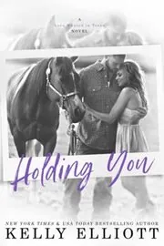 Holding You