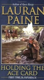 Holding the Ace Card