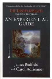 James Redfield book cover