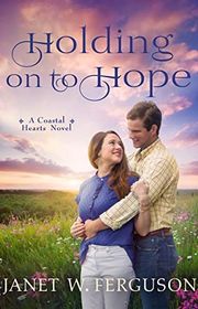 Janet W Ferguson book cover