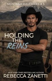 Maverick Montana book cover