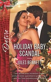 Holiday Baby Scandal