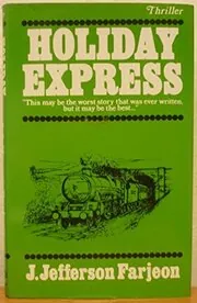 Holiday Express