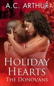 Holiday Hearts