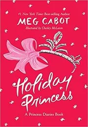 Holiday Princess