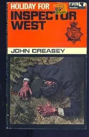 Holiday for Inspector West