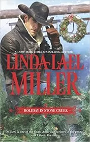 Holiday in Stone Creek