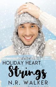 Hartbridge Christmas book cover