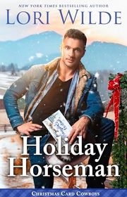 Lori Wilde book cover