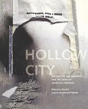 Hollow City