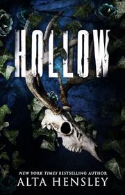 Alta Hensley book cover