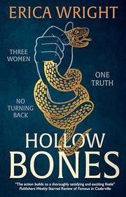 Erica Wright book cover