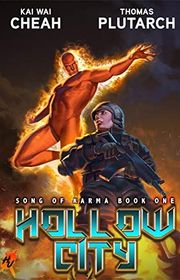 Kai Wai Cheah book cover