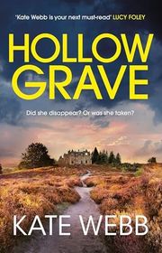 DI Lockyer book cover