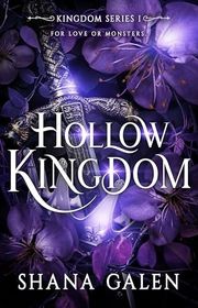 Shana Galen book cover