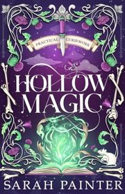 Sarah Painter book cover