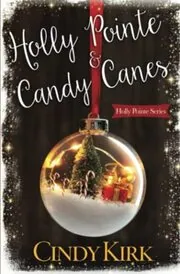 Holly Pointe and Candy Canes