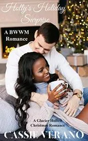 Holly's Holiday Surprise