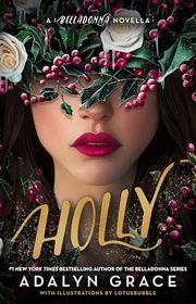 Adalyn Grace book cover