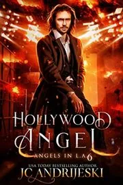 Hollywood Angel