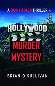 Hollywood Murder Mystery