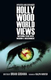 Book cover for "Hollywood Worldviews" by Brian Godawa
