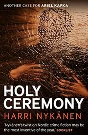 Holy Ceremony