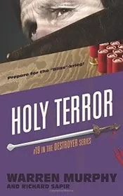 Holy Terror