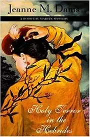 Holy Terror in the Hebrides