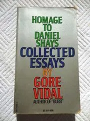 Homage to Daniel Shays