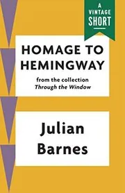 Homage to Hemingway