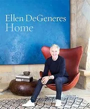 Book cover for "Home"